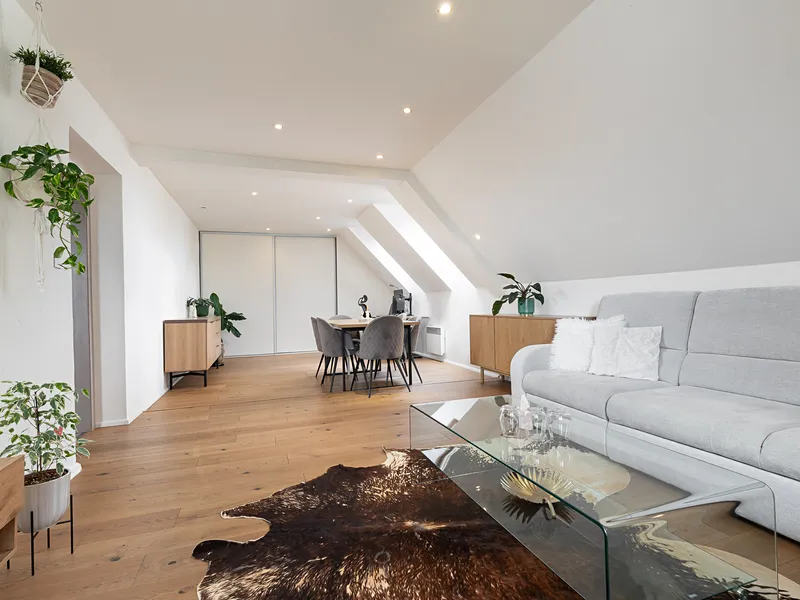 Prodej bytu 3+1, 95 m² s parkováním, ul. Krnovská, Opava
